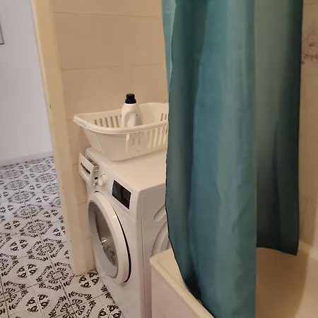 Apartmán Atelier San Giacomo *