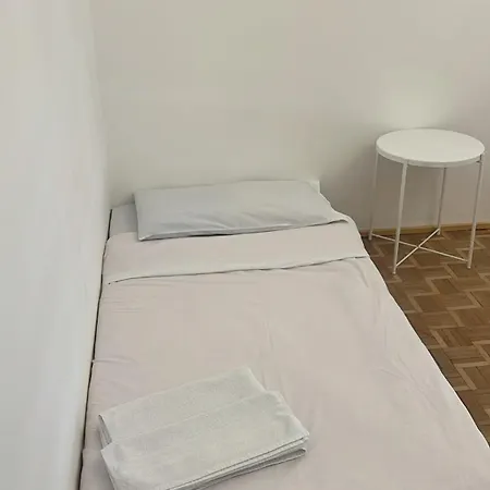 Atelier San Giacomo Lägenhet