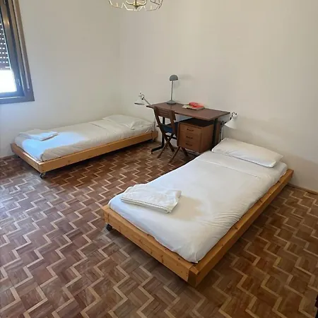 Lägenhet Atelier San Giacomo